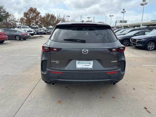 2023 Mazda CX-50 2.5 S Premium Plus Package