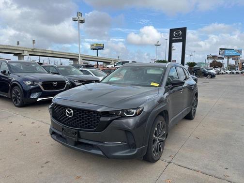 2023 Mazda CX-50 2.5 S Premium Plus Package