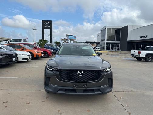 2023 Mazda CX-50 2.5 S Premium Plus Package