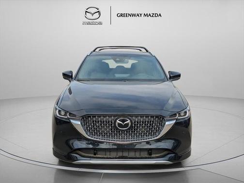2025 Mazda CX-5 Signature
