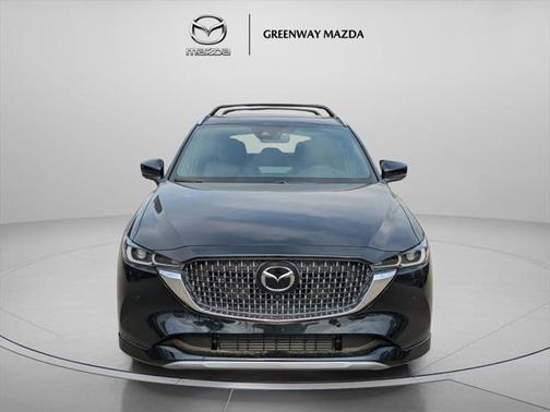 2025 Mazda CX-5 Signature