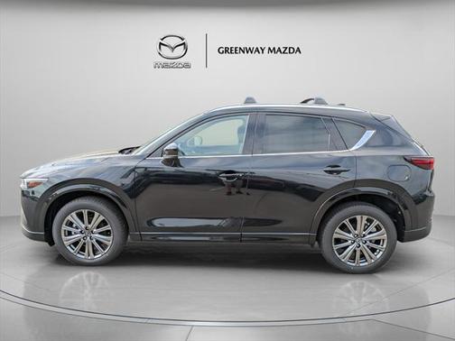 2025 Mazda CX-5 Signature