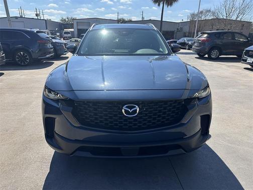 2026 Mazda CX-50 Hybrid Premium