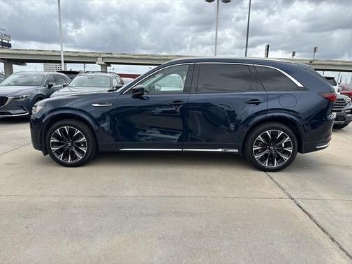 2024 Mazda CX-90 3.3 Turbo S