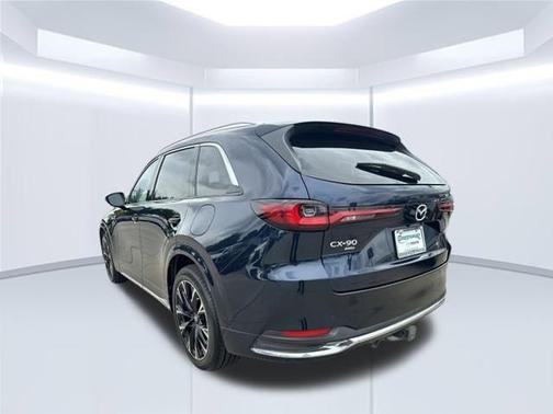 2024 Mazda CX-90 3.3 Turbo S