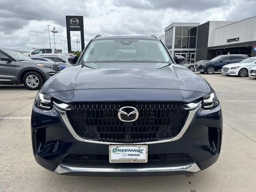 2024 Mazda CX-90 3.3 Turbo S