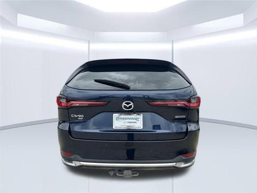 2024 Mazda CX-90 3.3 Turbo S