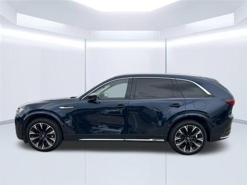 2024 Mazda CX-90 3.3 Turbo S