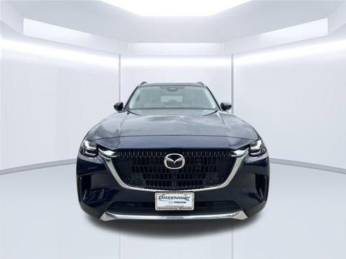 2024 Mazda CX-90 3.3 Turbo S