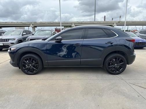 2024 Mazda CX-30 Premium Package