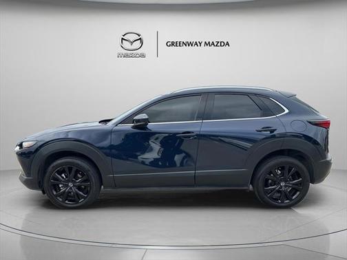 2024 Mazda CX-30 2.5 S Premium Package