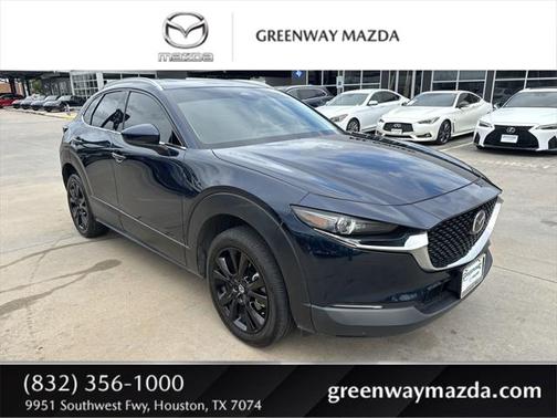 2024 Mazda CX-30 Premium Package
