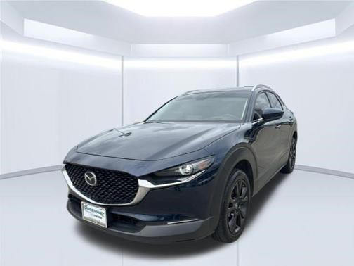 2024 Mazda CX-30 Premium Package