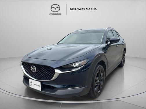 2024 Mazda CX-30 2.5 S Premium Package