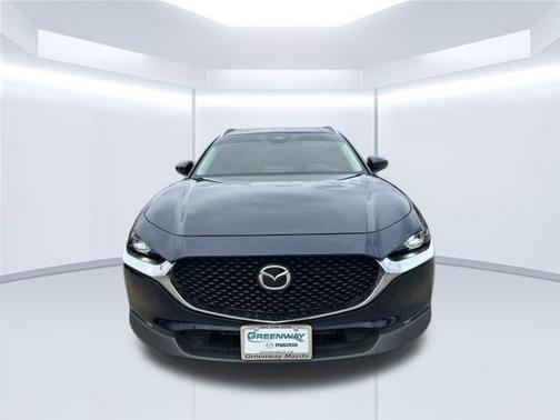 2024 Mazda CX-30 Premium Package