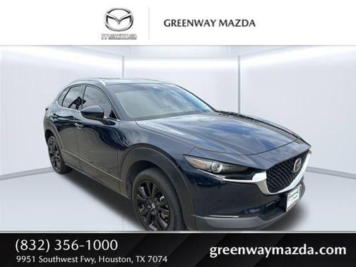 2024 Mazda CX-30 Premium Package
