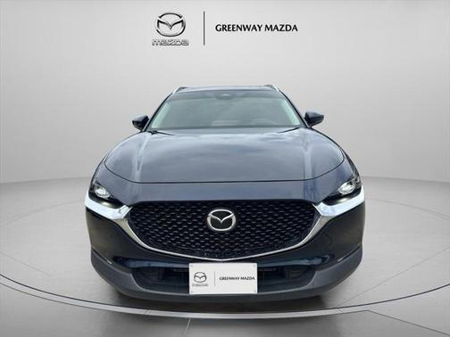 2024 Mazda CX-30 2.5 S Premium Package