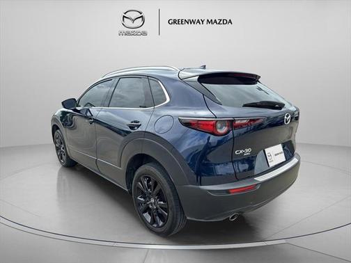 2024 Mazda CX-30 2.5 S Premium Package
