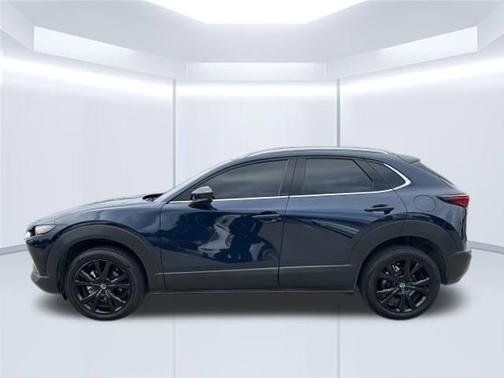 2024 Mazda CX-30 Premium Package