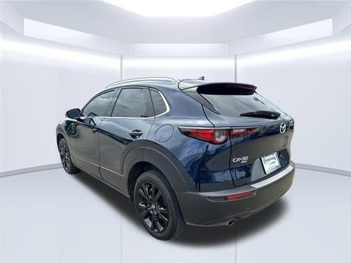 2024 Mazda CX-30 Premium Package