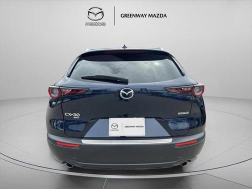 2024 Mazda CX-30 2.5 S Premium Package