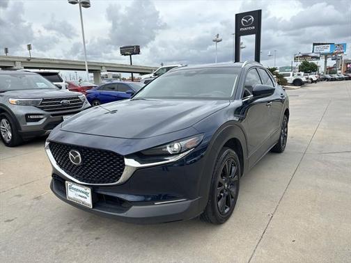 2024 Mazda CX-30 Premium Package
