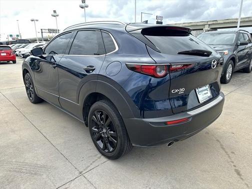 2024 Mazda CX-30 Premium Package