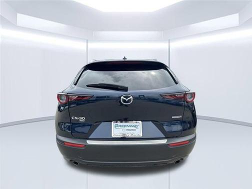 2024 Mazda CX-30 Premium Package