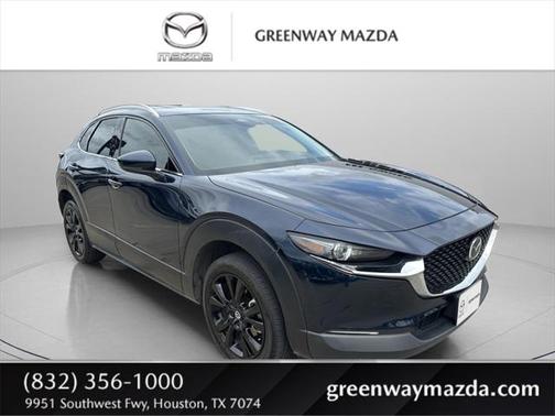 2024 Mazda CX-30 2.5 S Premium Package