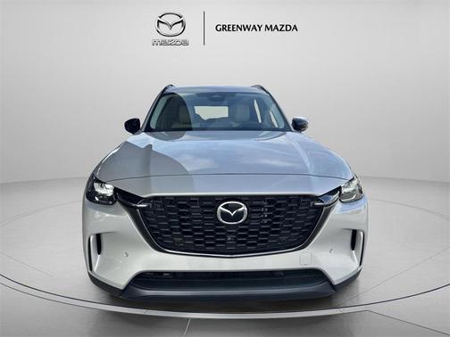 2026 Mazda CX-90 3.3 Turbo Premium Sport