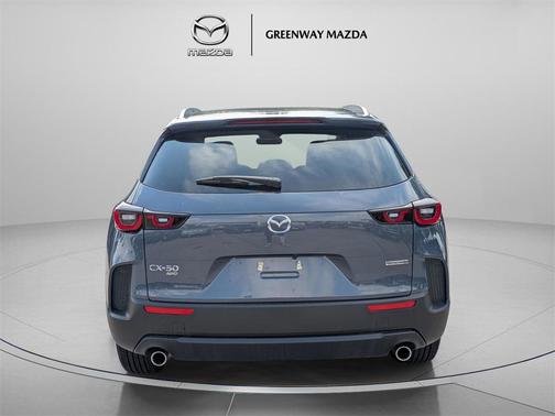 2025 Mazda CX-50 2.5 S Select Package