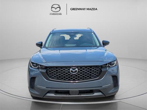 2025 Mazda CX-50 2.5 S Select Package