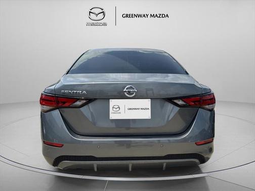 2022 Nissan Sentra S