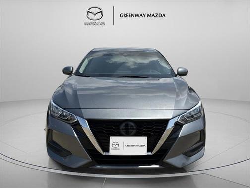 2022 Nissan Sentra S
