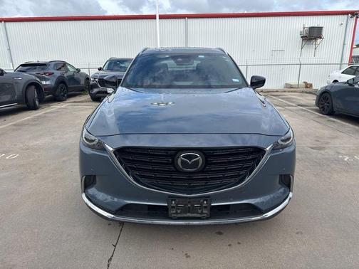 2023 Mazda CX-9 Carbon Edition