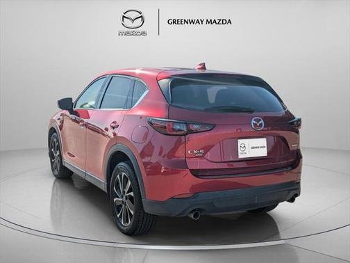 2023 Mazda CX-5 2.5 S Premium Plus