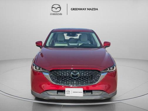 2023 Mazda CX-5 2.5 S Premium Plus