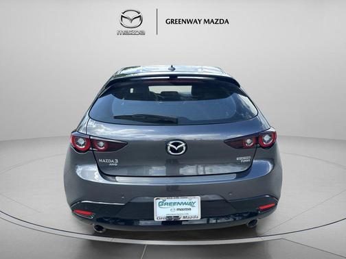 2023 Mazda Mazda3 2.5 Turbo AWD