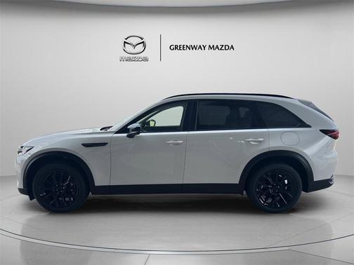 2026 Mazda CX-70 3.3 Turbo Preferred