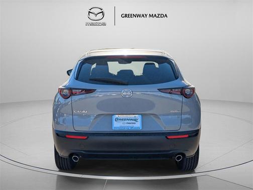 2026 Mazda CX-30 2.5 S Select Sport