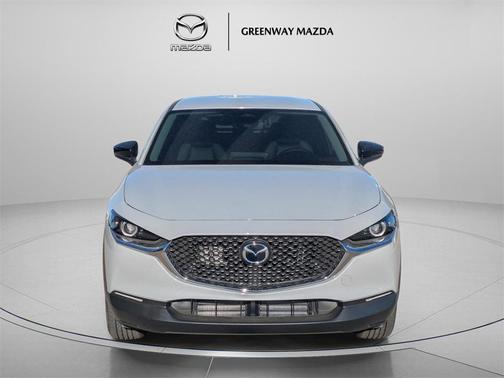 2026 Mazda CX-30 2.5 S Select Sport