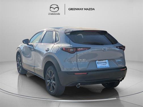 2026 Mazda CX-30 2.5 S Select Sport