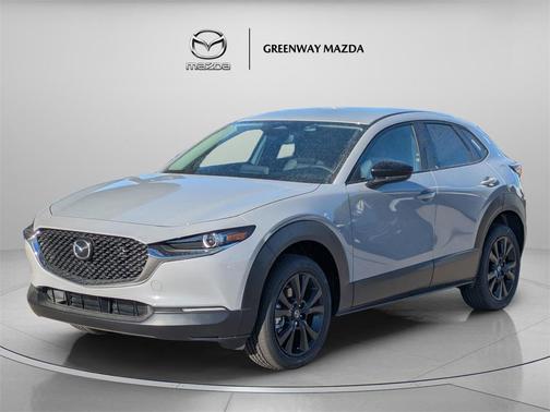 2026 Mazda CX-30 2.5 S Select Sport