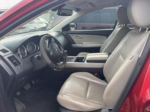 2015 Mazda CX-9 Grand Touring