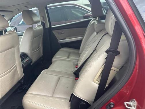 2015 Mazda CX-9 Grand Touring