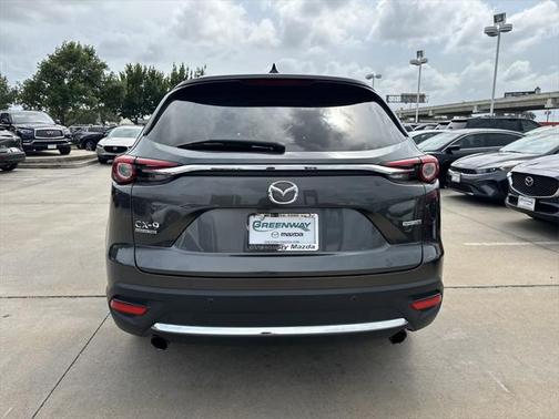 2023 Mazda CX-9 Signature