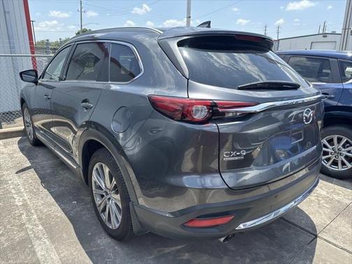 2023 Mazda CX-9 Signature