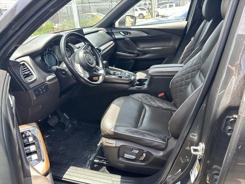 2023 Mazda CX-9 Signature