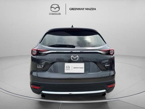 2023 Mazda CX-9 Signature