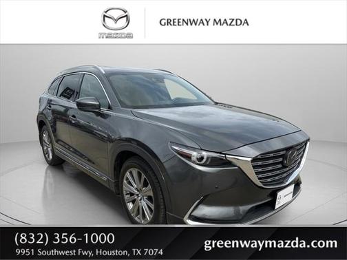 2023 Mazda CX-9 Signature
